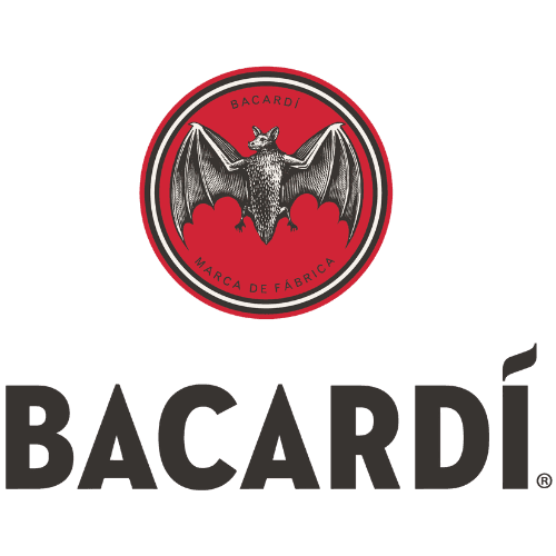 BACARDI logo